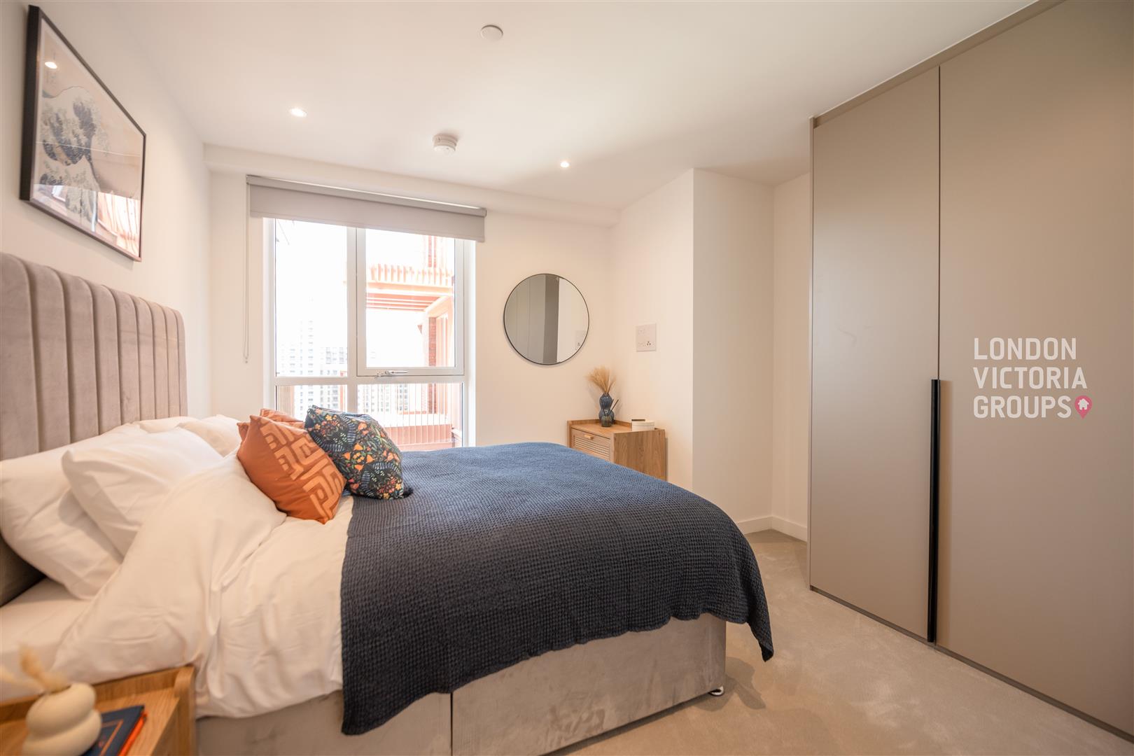 1 bed property in Fulton and Fifth, Fulton Rd, Wembley